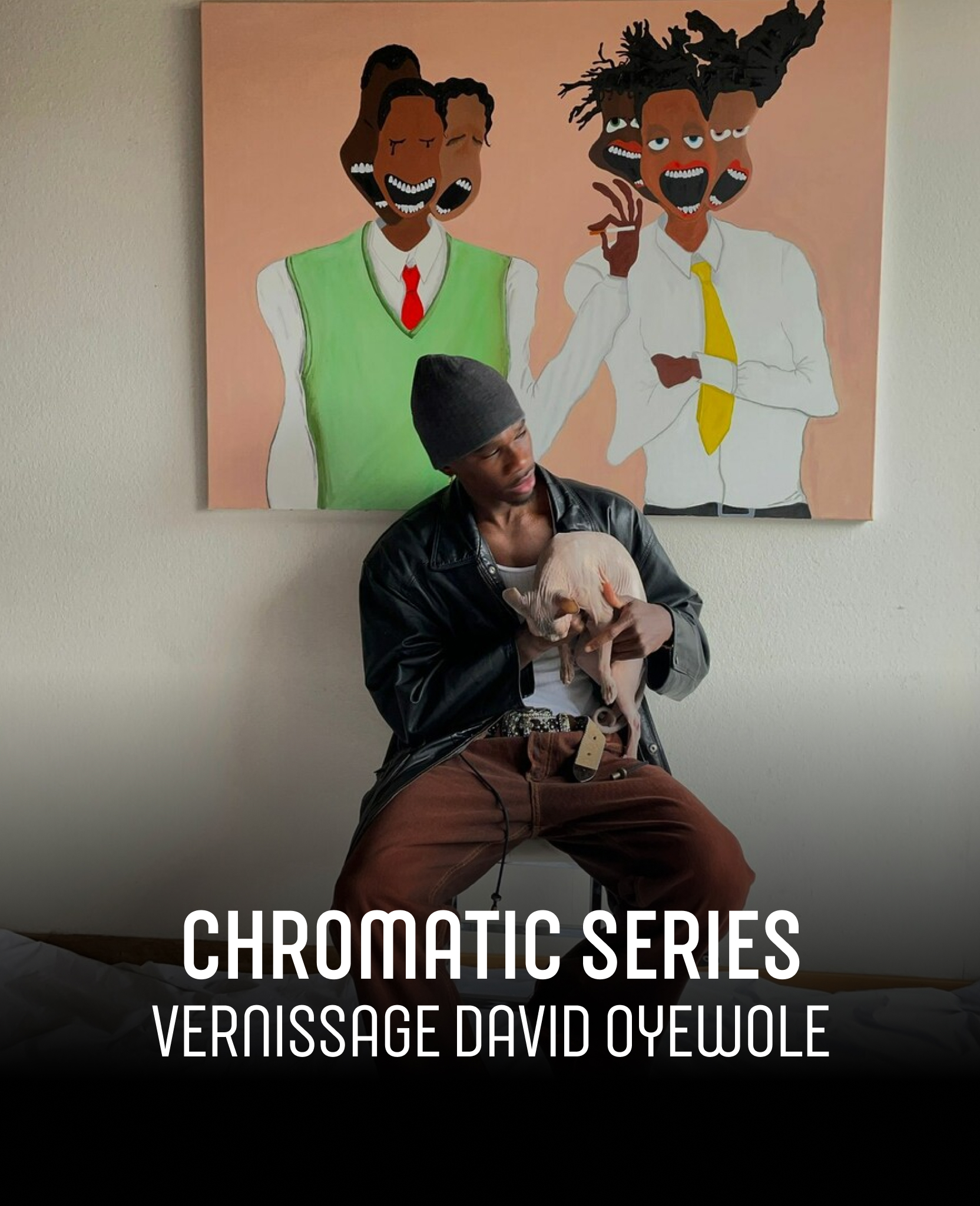 VIGNETTE_Chromatic_Series